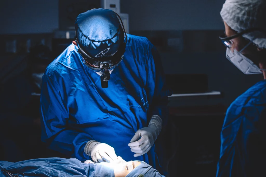Rejuvenecimiento Facial En Medellín