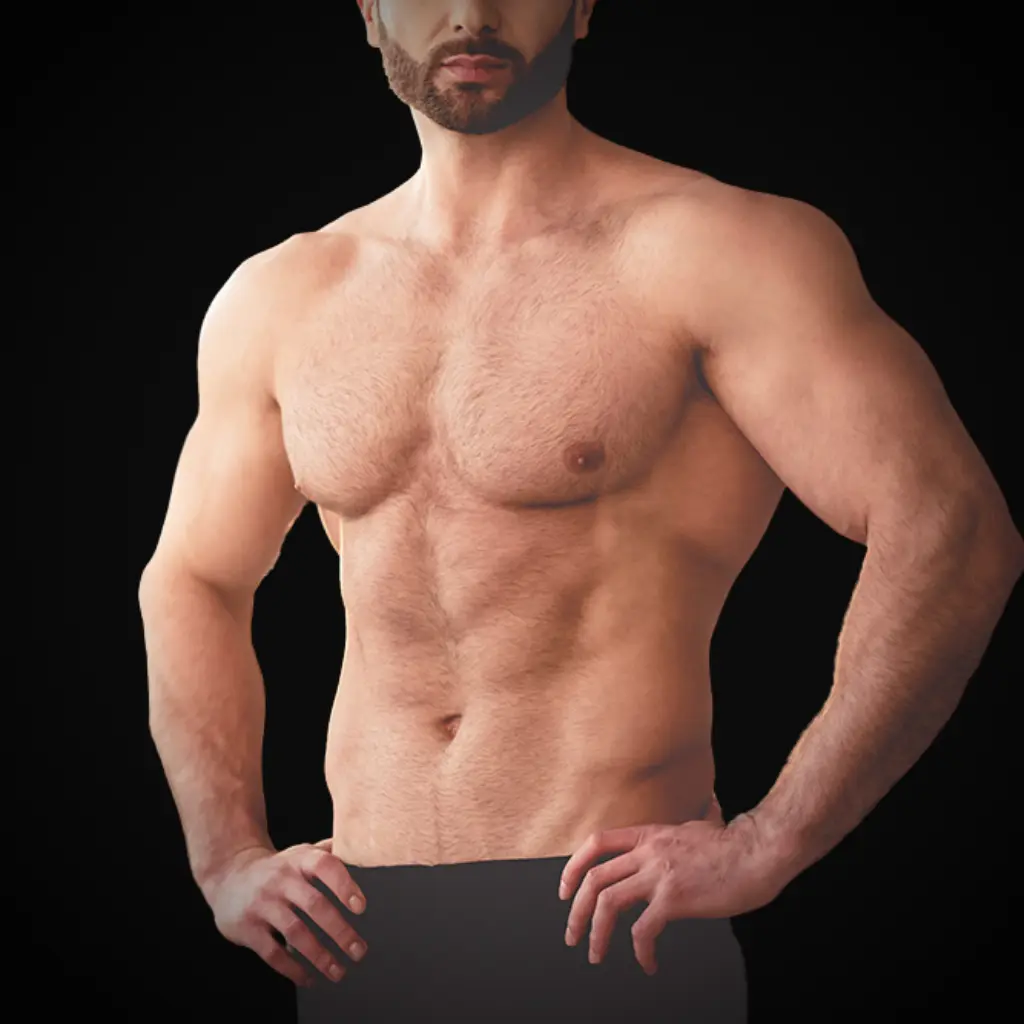 Pectoral Implants for Men- Dr. David Delgado