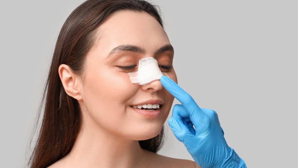 Recovery After Your Nose Job in Colombia - Dr. David Delgado Plastic Surgeon in Medellín