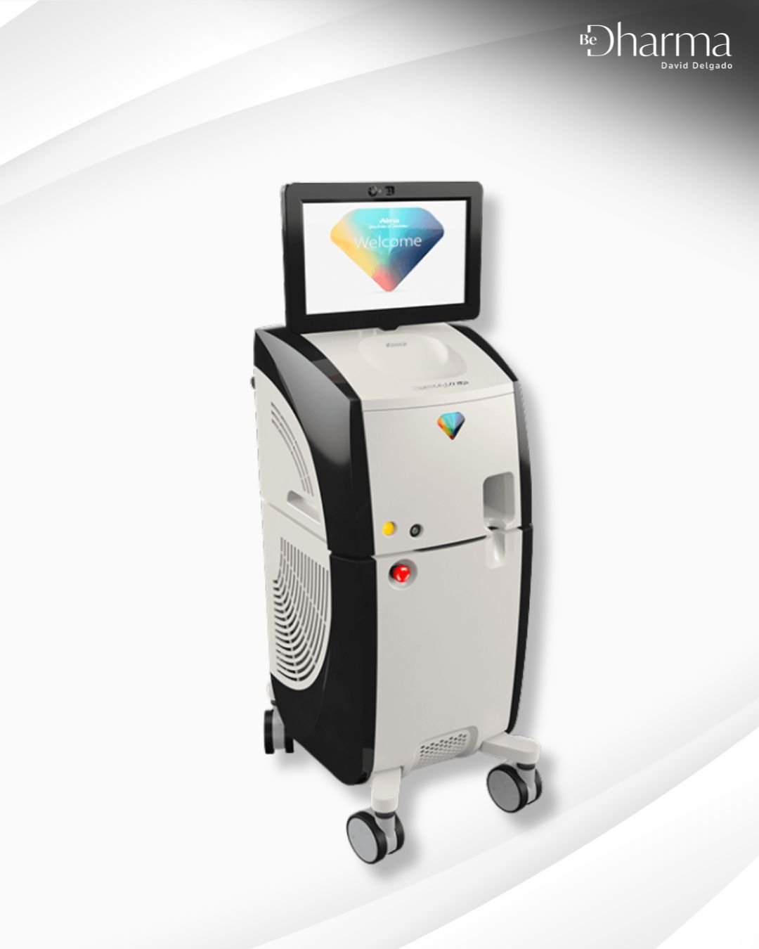 Harmony XL PRO® - Dr. David Delgado