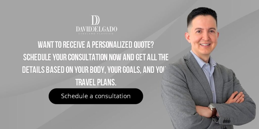 Boob Job Colombia- Dr. David Delgado- Plastic Surgery
