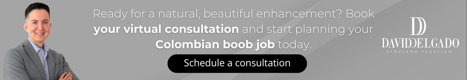 is saline or silicone implants better - Dr. David Delgado - Colombian Boob Job