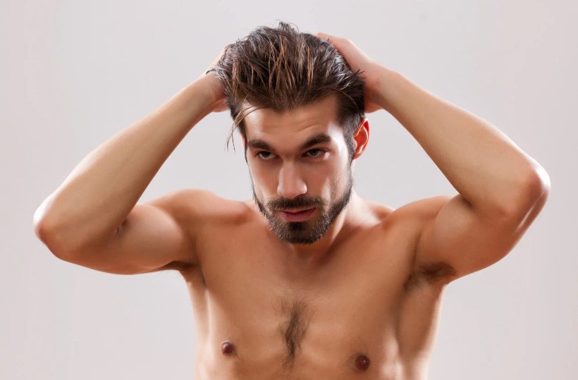The best hair transplant in Colombia - Be dharma clinic