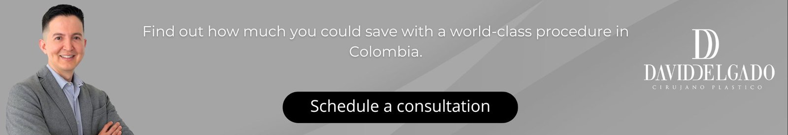 Dr. David Delgado talking about coast of hair transplant in Colombia - Be Dharma Hair