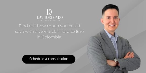 How much coast a hair transplant in Colombia - Dr. David Delgado - Be Dharma Hair