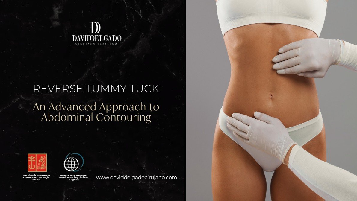 Reverse Tummy Tuck-Dr. David Delgado