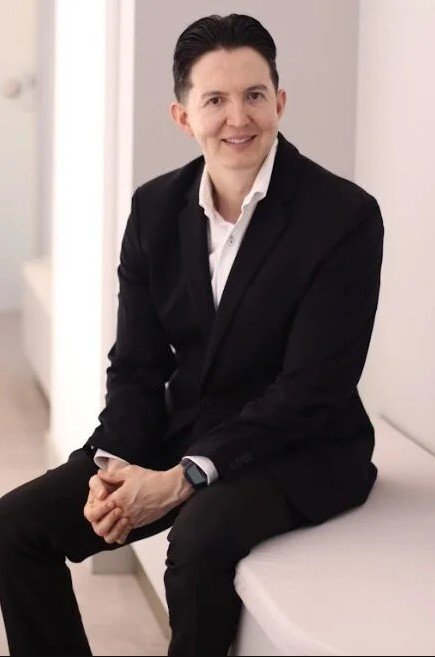 Pectoral Implants for Men- Dr. David Delgado