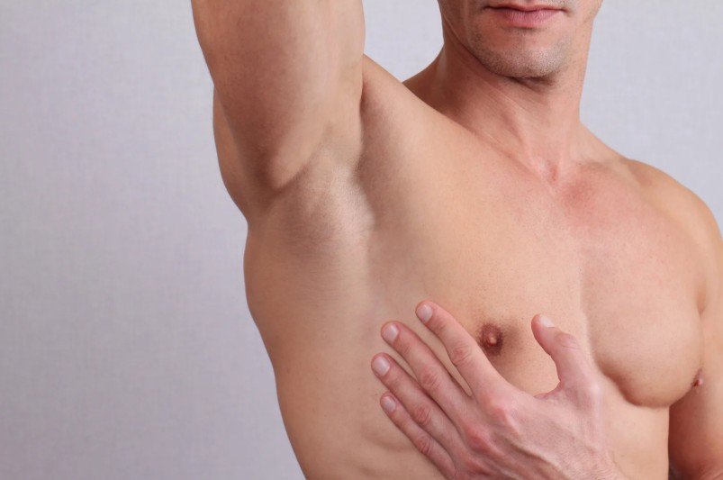 Pectoral Implants for Men- Dr. David Delgado
