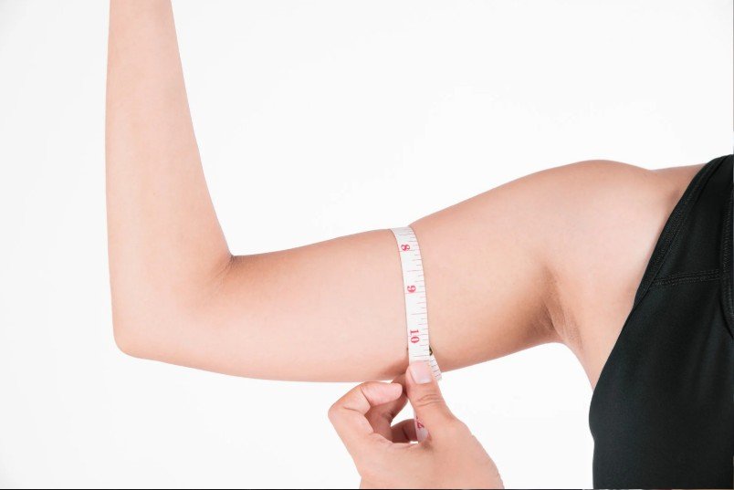 Radiofrequency liposuction- Dr. David Delgado