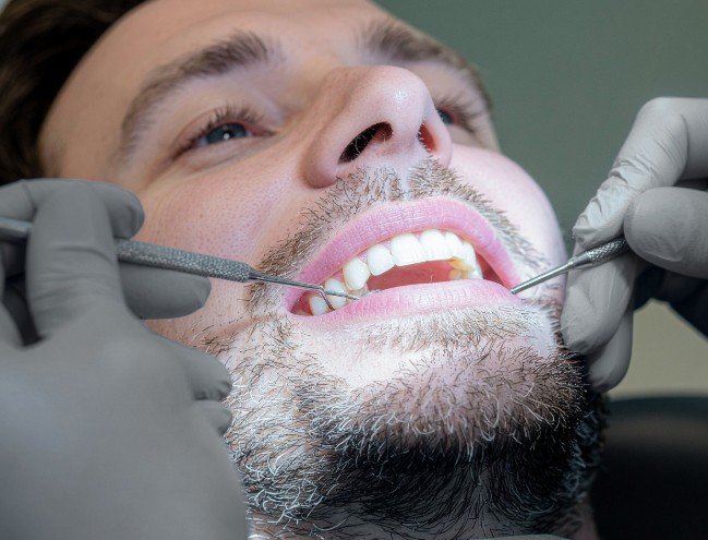 Smile dental desgin in colombia - Be Dharma Dental - Plastic surgery Medellín