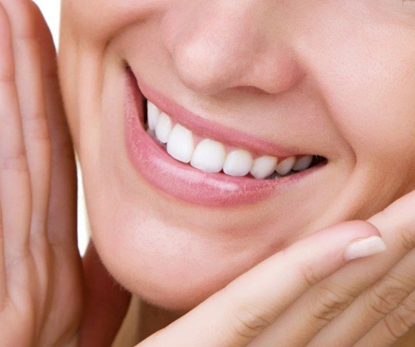 Smile digital design in Medellín - Be Dharma Dental