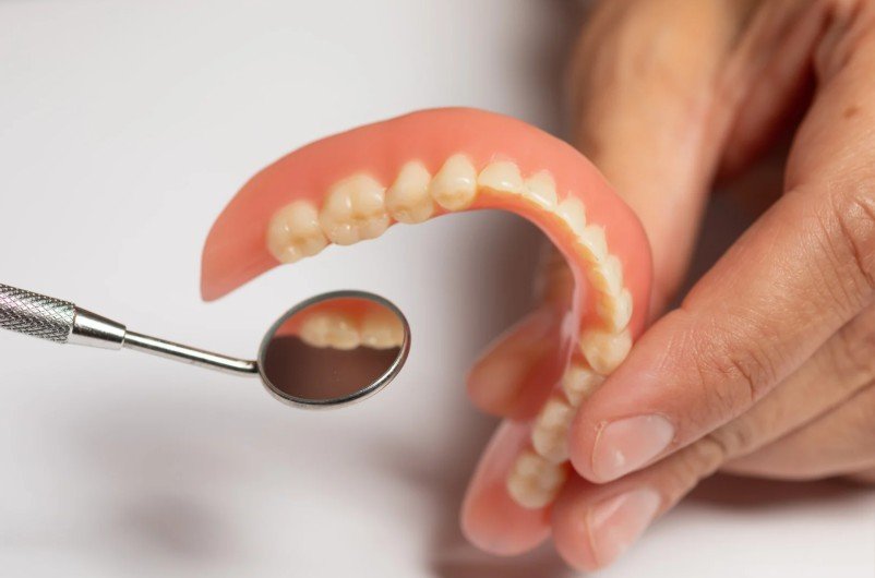 Clínica Be Dharma Dental-Dr. David Delgado