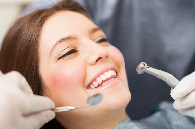 Clínica Be Dharma Dental-Dr. David Delgado