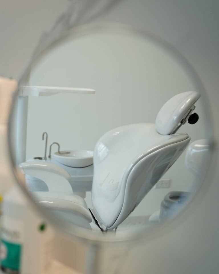 Plastic surgeon in Medellín in Oviedo Medical Tower - Dr. David Delgado 8