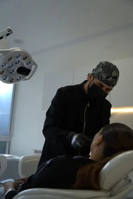 Dental Crowns in Medellin- Plastic Surgery Medellín