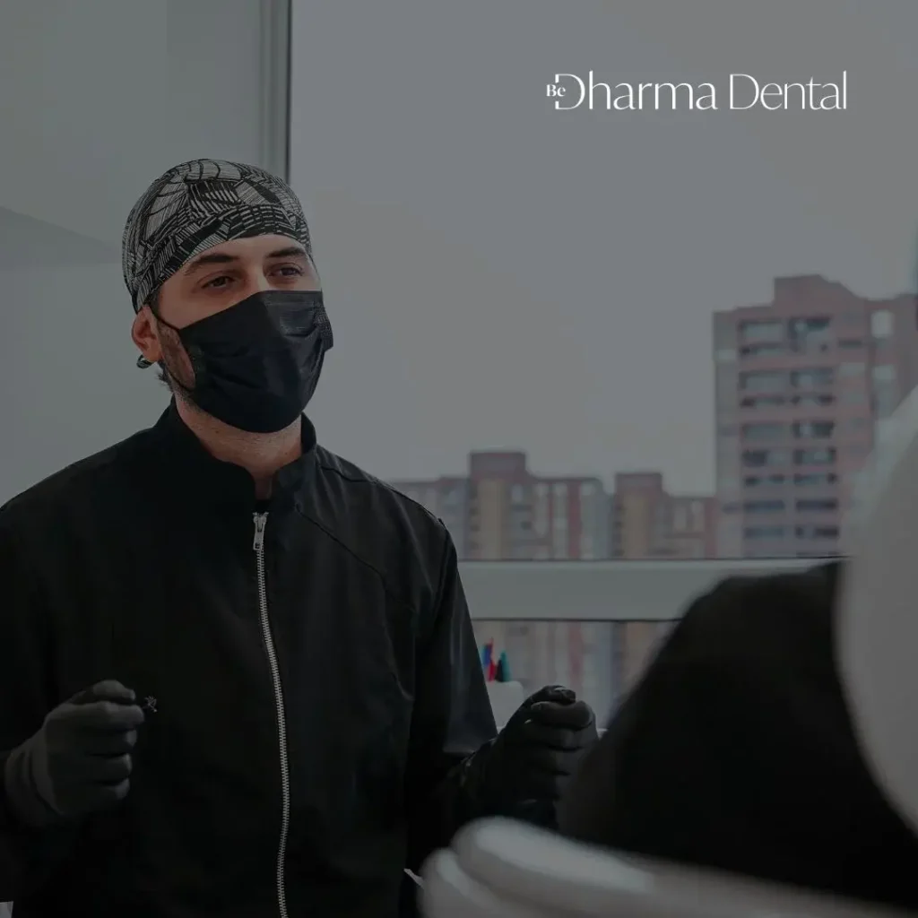 Dental Crowns in Medellin- Plastic Surgery Medellín