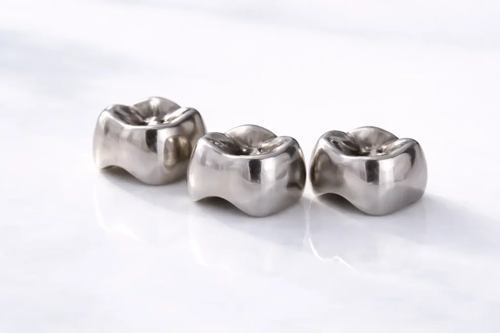 Dental Crowns in Medellin- Plastic Surgery Medellín