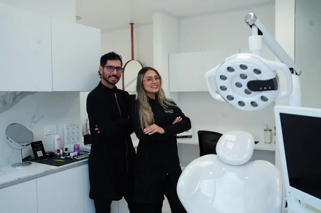 Dental Crowns in Medellin- Plastic Surgery Medellín