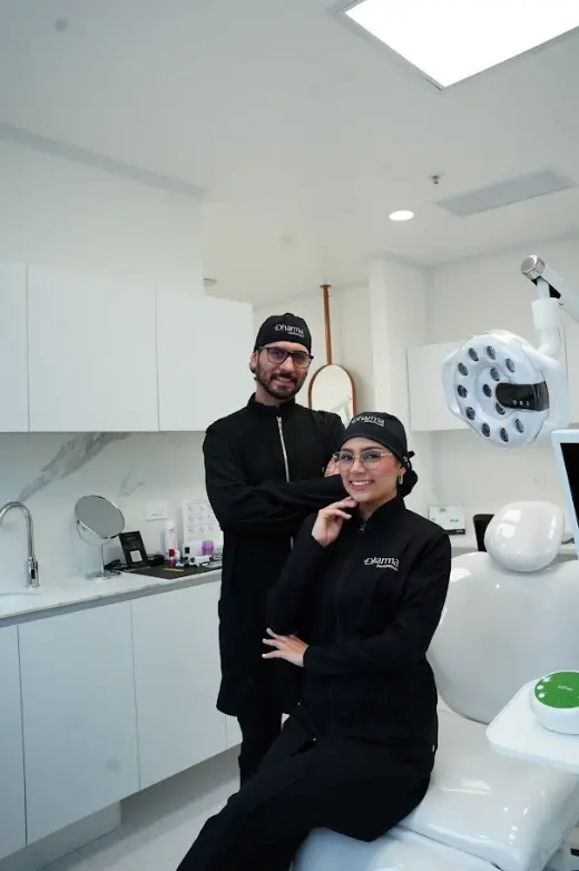 Dental Crowns in Medellin- Plastic Surgery Medellín