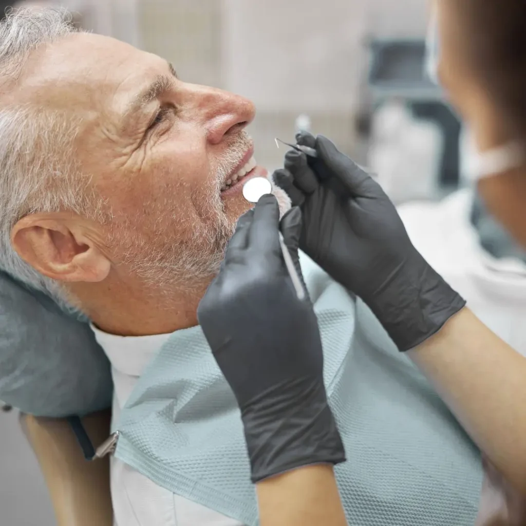 Dental implants in Medellin - Be Dharma Dental dentistry clinic in Colombia