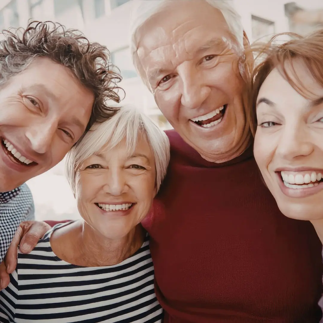 Oral Rehab in Colombia - Be Dharma Dental dentistry clinic in Medellín