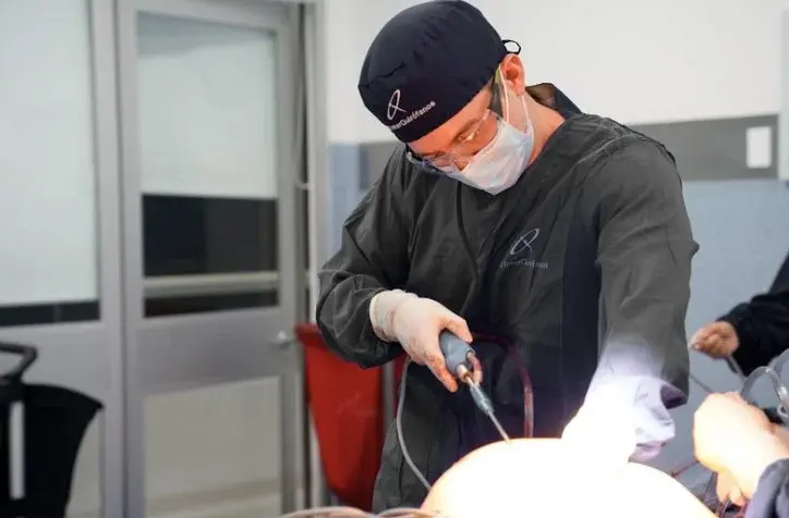 Plastic Surgery in Medellín-Dr. David Delgado-Plastic surgery