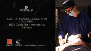Cost of plastic surgery- Dr. David Delgado- Torre médica de oviedo
