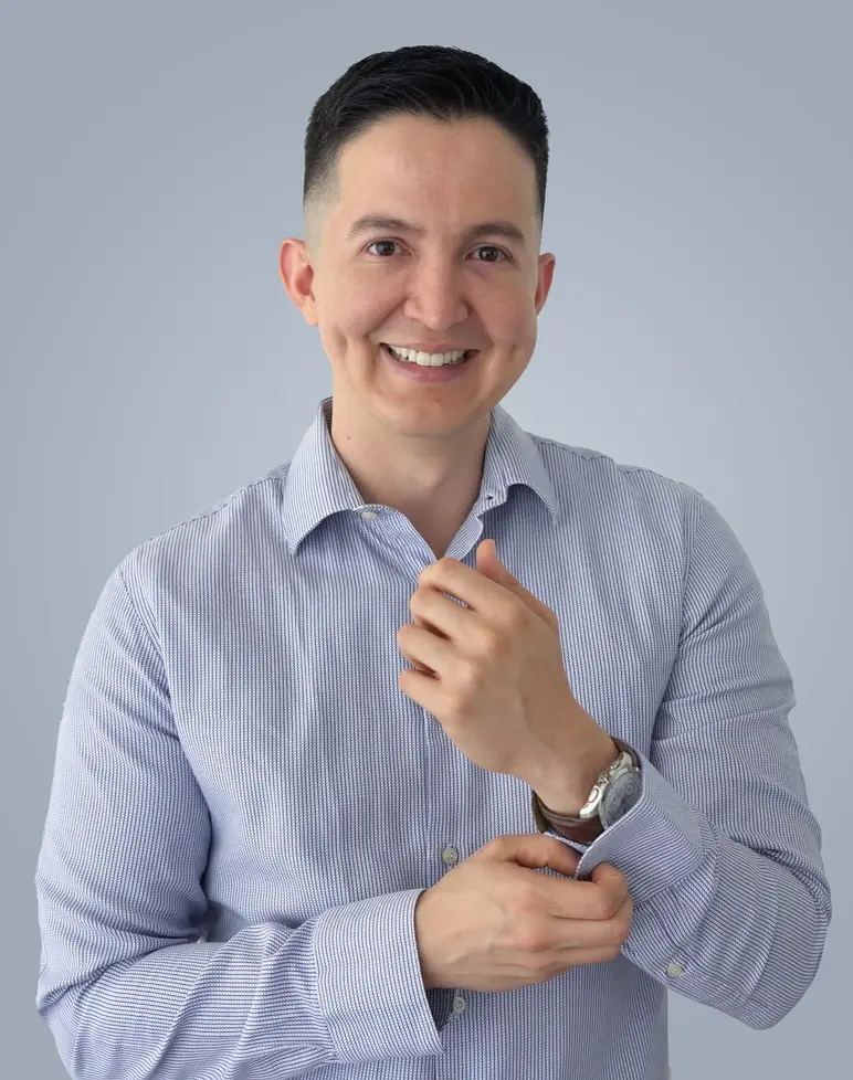 Dr. David Delgado - Best Plastic Surgeon in Medellin, Colombia