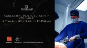 Plastic Surgery in Colombia- Plastic Surgery Medellín, colombia