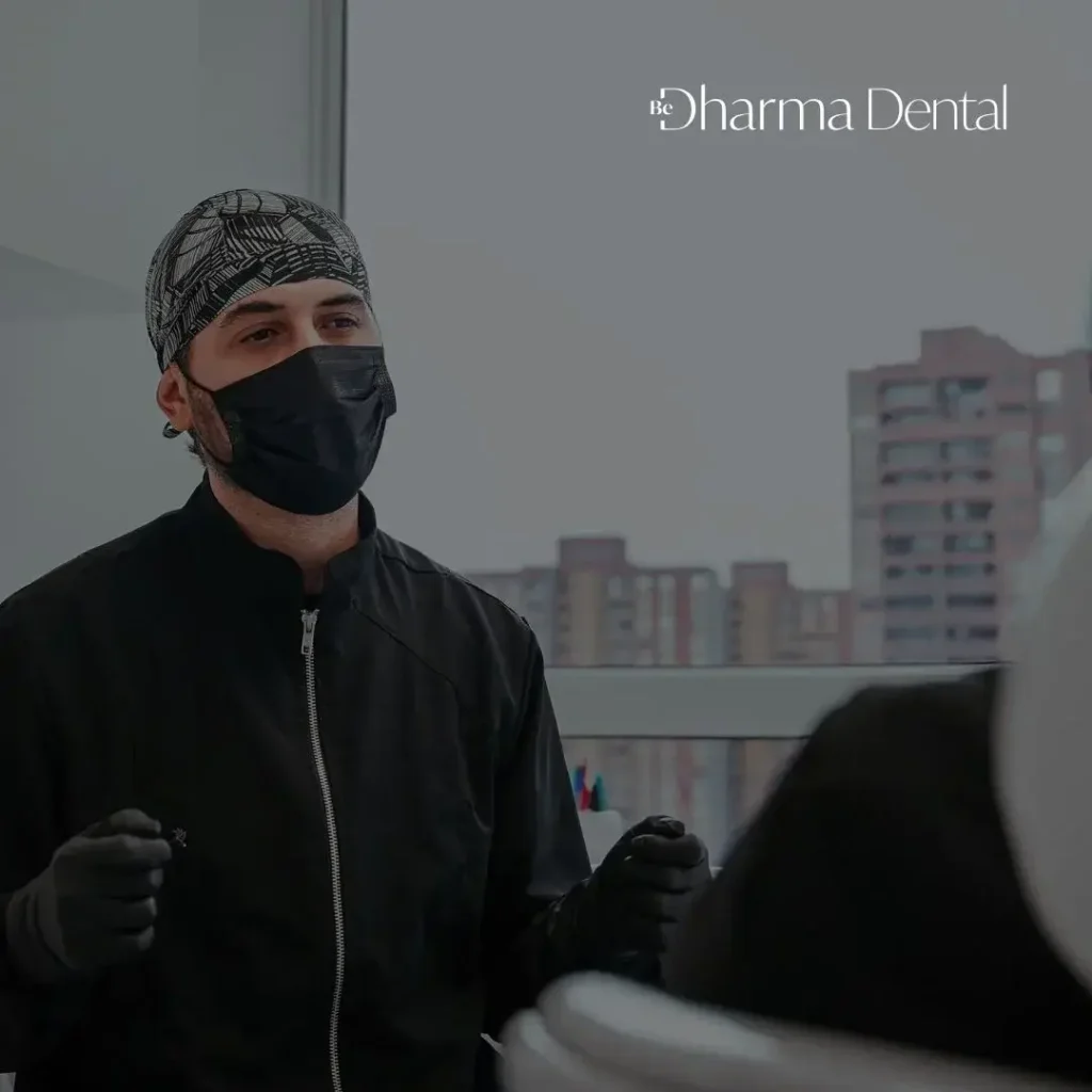 Dental Tourism Colombia- Plastic Surgery Medellín- Profesional Team