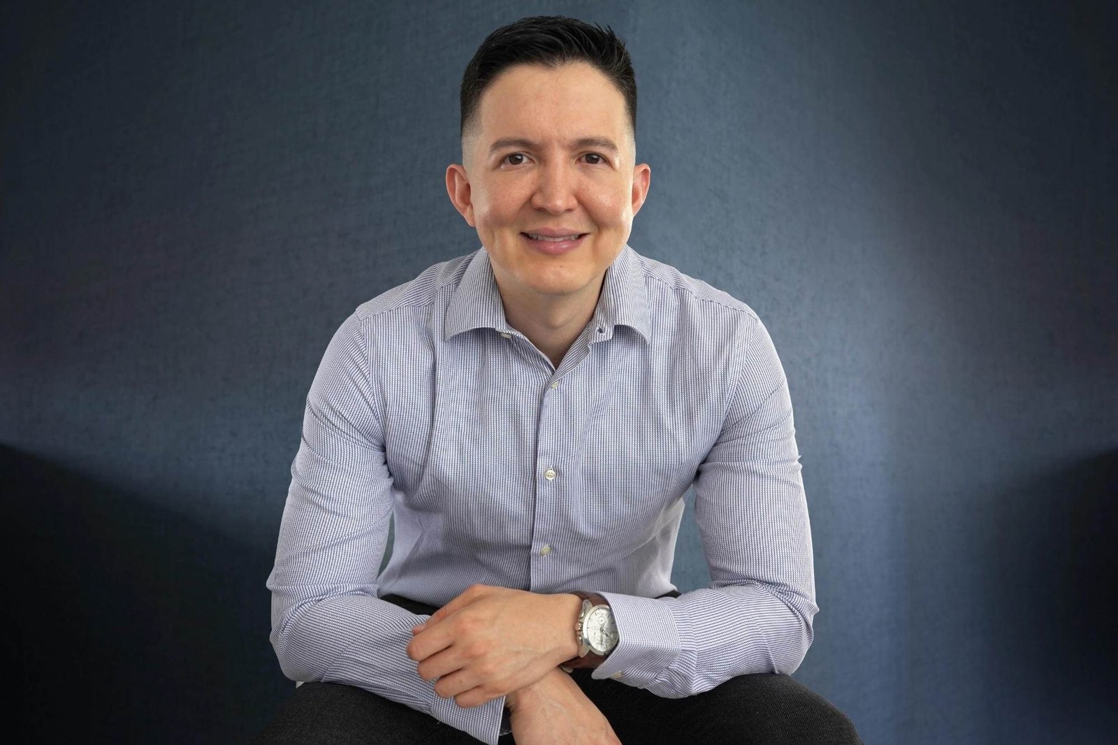 curriculum Dr. David Delgado curriculum Dr. David Delgado